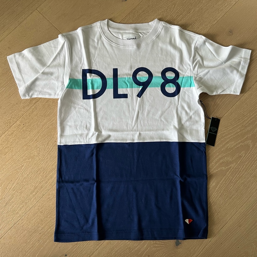DIAMOND Supply Co. Yacht Collection Adult Men’s Small